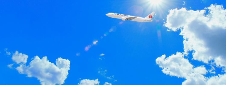 JAL/ANA 2019 春夏　格安航空券　売出し